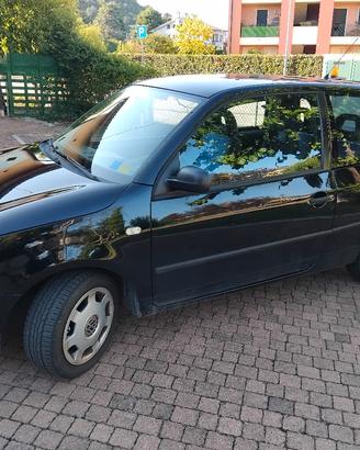 wolkswagen Lupo