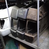 Lamierati Vari Per Range Rover Classic