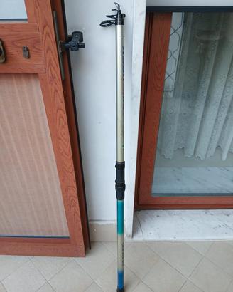 canne da pesca