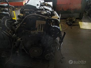 MOTORE FORD FIESTA 1.4 tdci 2006 F6JB
