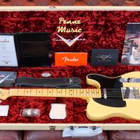 Fender Custom Shop Time Machine 1954 Telecaster