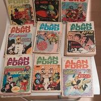 Alan Ford + Gruppo TnT