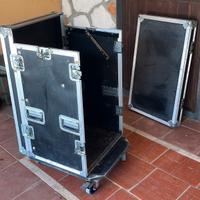 FlightCase alto AFFAREEE