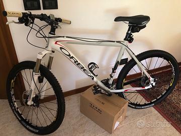 Mtb Orbea