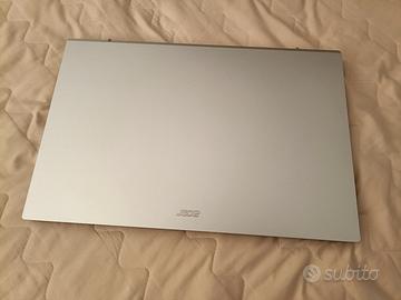 Notebook ACER Aspire 3 i5