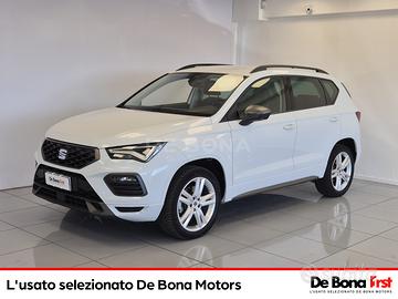 Seat Ateca 2.0 tdi fr 150cv dsg