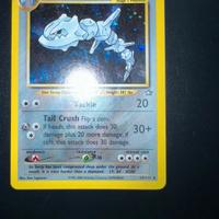 Pokemon Steelix