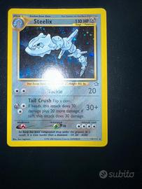 Pokemon Steelix