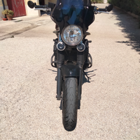 Suzuki gsf 1200 bandit