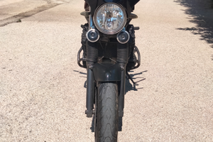 Suzuki gsf 1200 bandit