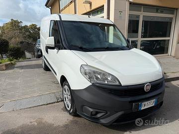 Fiat Doblo Doblò 1.3 MJT PC-TN Cargo Lamierato SX