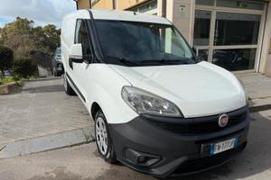 Fiat Doblo Doblò 1.3 MJT PC-TN Cargo Lamierato SX