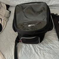 Borsa serbatoio givi