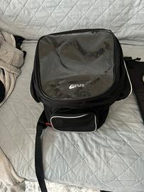Borsa serbatoio givi
