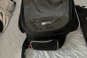 Borsa serbatoio givi