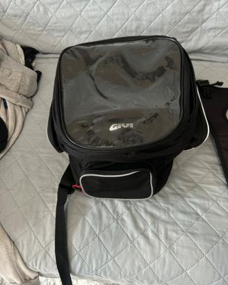 Borsa serbatoio givi