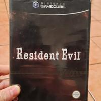 Resident Evil