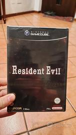 Resident Evil