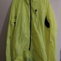 Giacca antivento Specialized manica lunga - tg. L