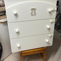 Fasciatoio Bagnetto Foppapedretti