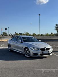 BMW 420d