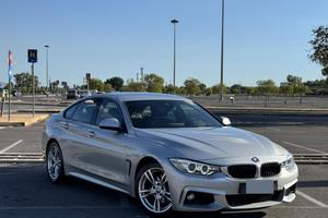 BMW 420d