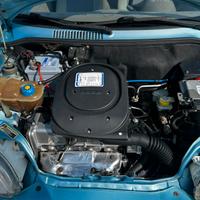 Fiat 600 ok neopatentati-clima-servosterzo