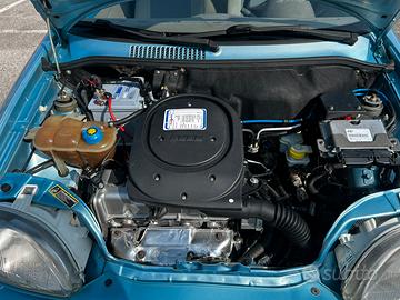 Fiat 600 ok neopatentati-clima-servosterzo