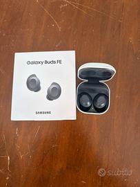 Galaxy Buds FE Samsung a 50€