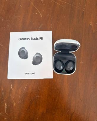 Galaxy Buds FE Samsung a 50€