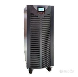 UPS 10kVA EB Elettronica EA 10 TM - Senza Batterie