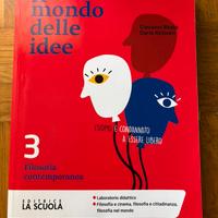 Il mondo delle idee 3