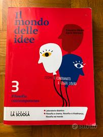 Il mondo delle idee 3