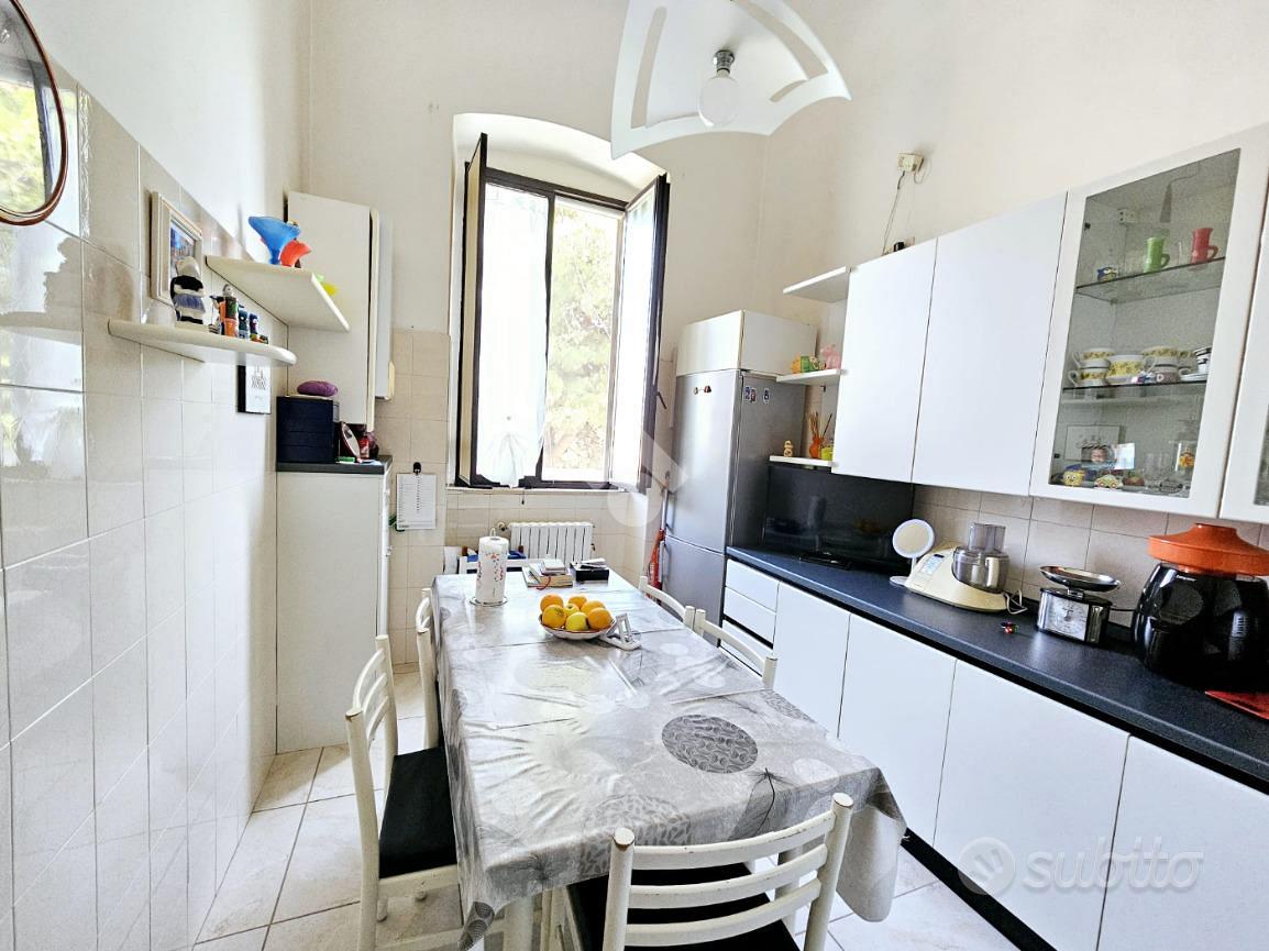 Appartamento – Taranto - Vista 3