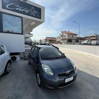 Toyota Yaris 1.0 5 porte Sol