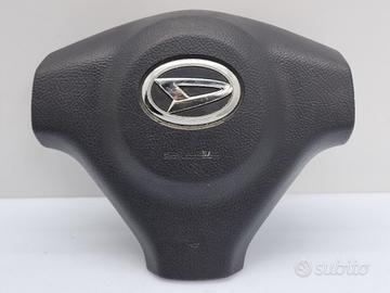 AIRBAG VOLANTE DAIHATSU Terios 2° Serie 1D0513308