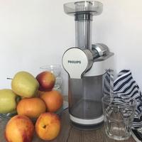 Philips Estrattore Microjuicer HR189480