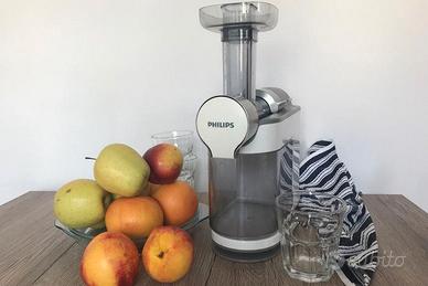 Philips Estrattore Microjuicer HR189480