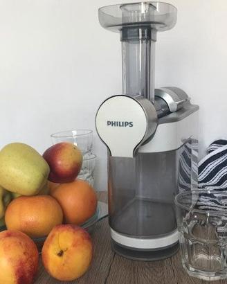 Philips Estrattore Microjuicer HR189480
