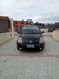 Citroen C2 1.1