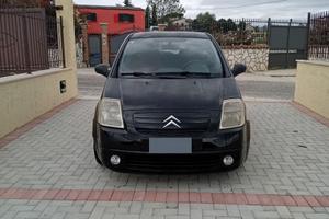 Citroen C2 1.1