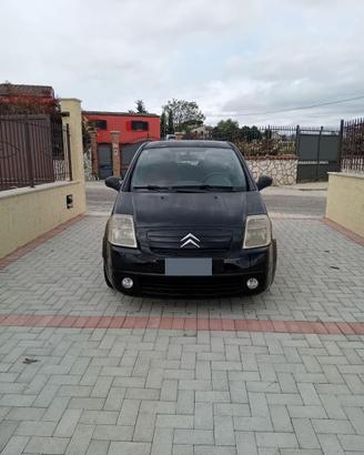 Citroen C2 1.1