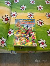 Maschera bimba paperina