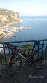 bici da corsa
