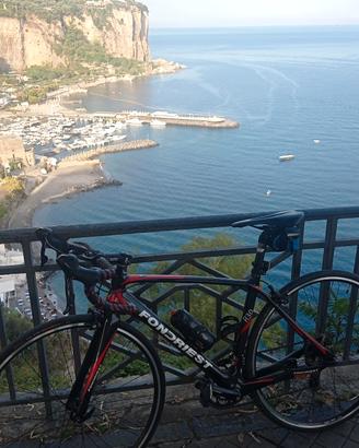 bici da corsa