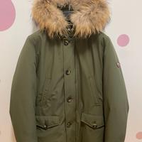 Giubbino norway 14 anni