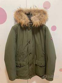 Giubbino norway 14 anni