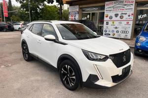 PEUGEOT 2008 1.2 BENZINA 101CV OK NEOPATE-2021
