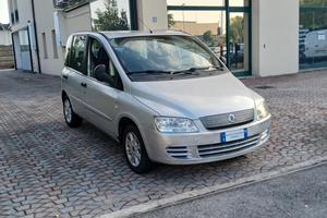Fiat Multipla 1.6 6 posti metano