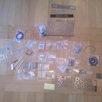 Ricambi Transkit Pocher Ferrari 1/8 Testarossa F40